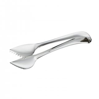 Sambonet - Molla Ghiaccio Living - Acciaio Inox - 18,5 Cm