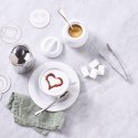 Sambonet - Molla Ghiaccio Living - Acciaio Inox - 18,5 Cm