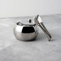 Sambonet - Molla Ghiaccio Living - Acciaio Inox - 18,5 Cm