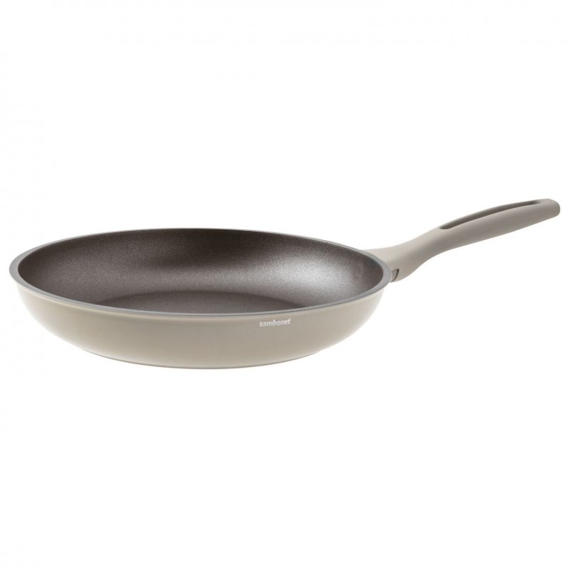 Sambonet - Padella Silver Force - Rotondo - Ø 30 Cm