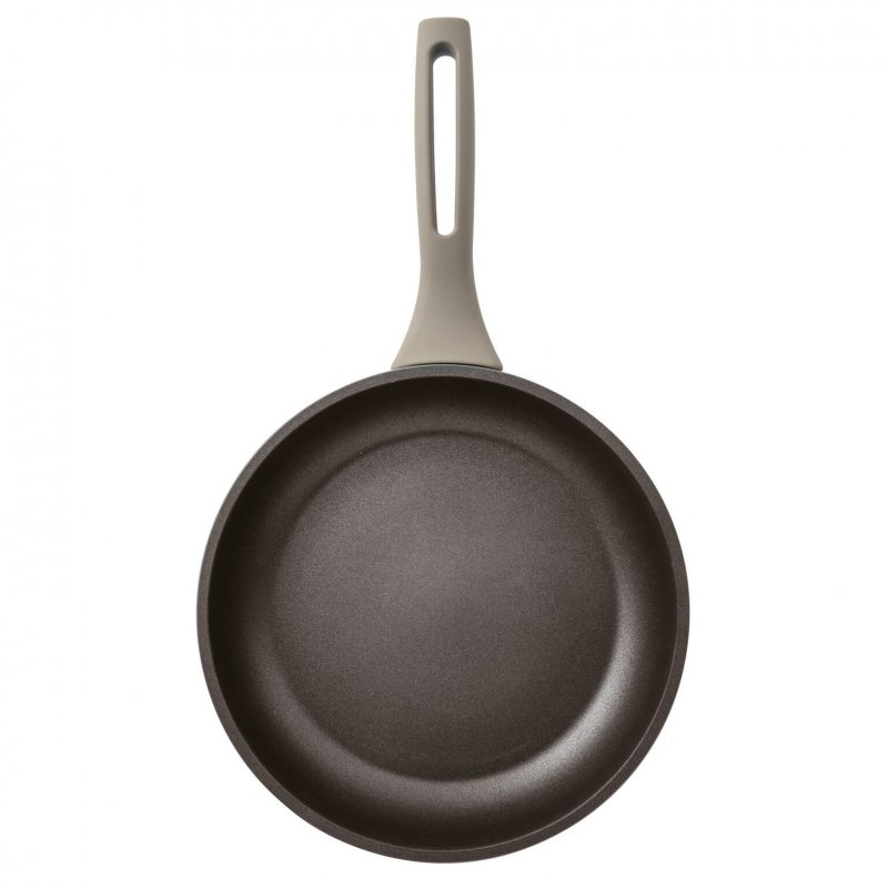 Sambonet - Padella Silver Force - Rotondo - Ø 30 Cm