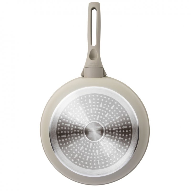 Sambonet - Padella Silver Force - Rotondo - Ø 30 Cm