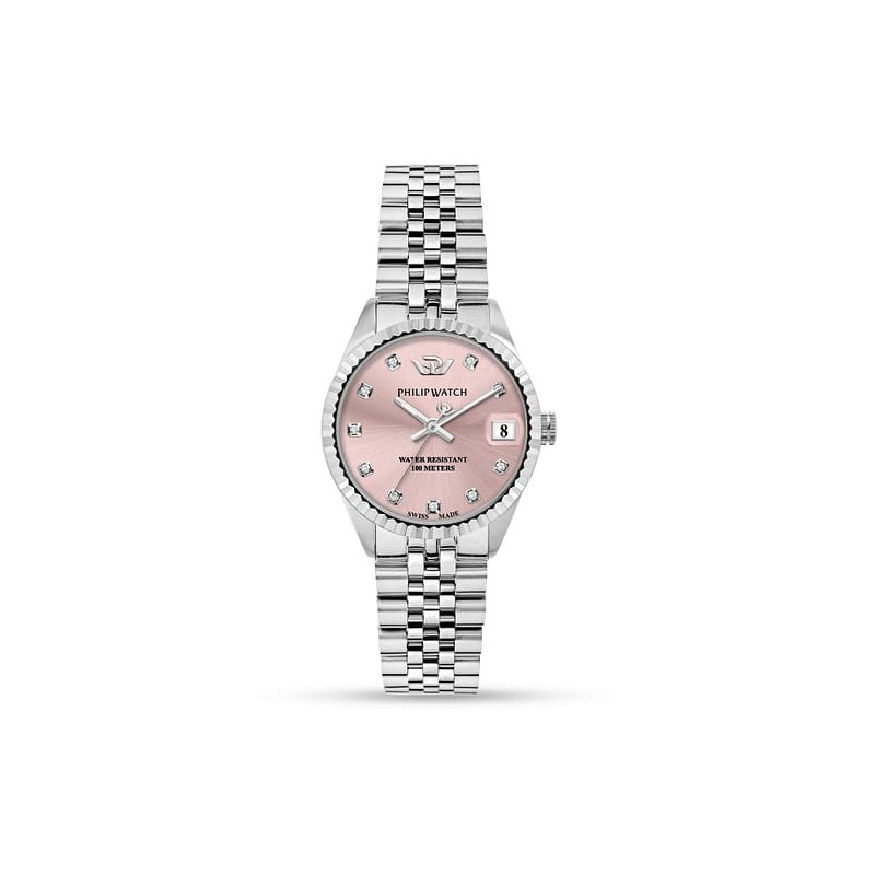 Philip Watch - Caribe Urban - Donna - 31Mm