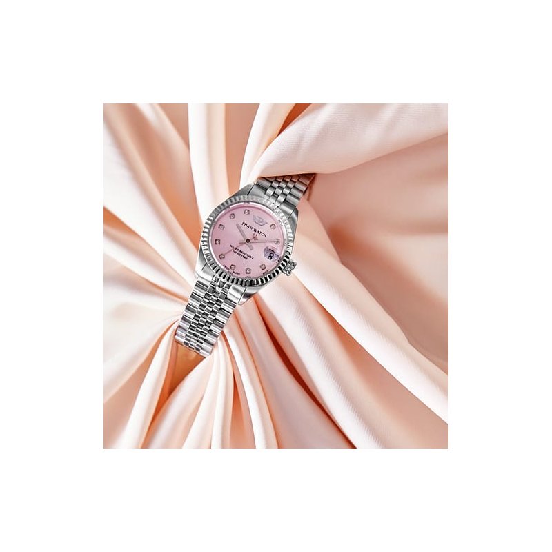 Philip Watch - Caribe Urban - Donna - 31Mm
