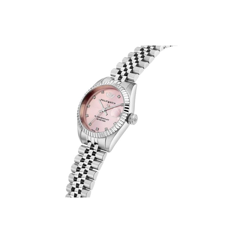 Philip Watch - Caribe Urban - Donna - 31Mm