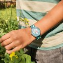 Flik Flak - Living History - Orologio Bambini - Blu