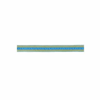 Maman Et Sophie - Nastro Blu Girocollo - Argento 925