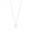 Maman Et Sophie - Pendente Maman - Argento 925 - Oro