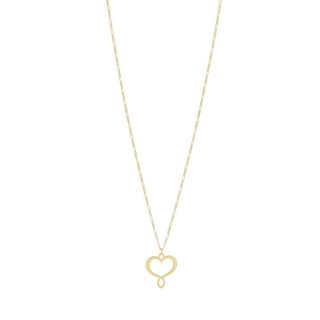 Maman Et Sophie - Pendente Maman - Argento 925 - Oro