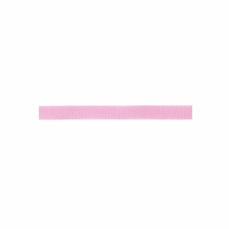 Maman Et Sophie - Nastro Rosa - Argento 925 - Collezione Nastri