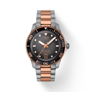Tissot Seastar 1000 Powermatic 80 - Automatico - Sport