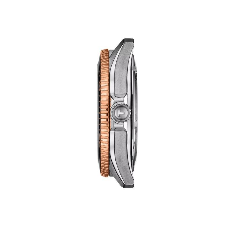 Tissot Seastar 1000 Powermatic 80 - Automatico - Sport