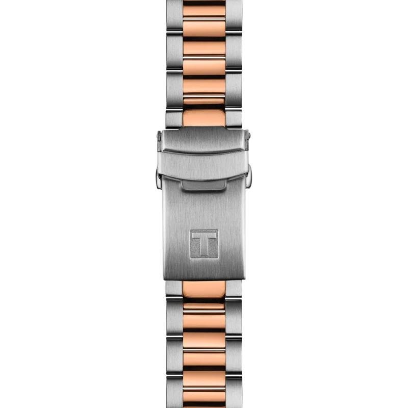 Tissot Seastar 1000 Powermatic 80 - Automatico - Sport