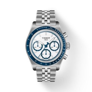 Tissot Pr516 Automatic Chronograph - Sportivo - Acciaio
