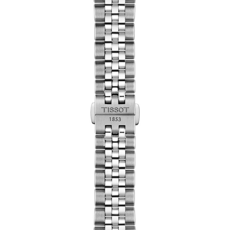 Tissot Pr516 Automatic Chronograph - Sportivo - Acciaio