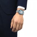 Tissot Pr516 Automatic Chronograph - Sportivo - Acciaio
