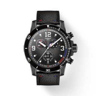 Tissot Supersport Nba - Edizione Speciale - Sportivo - Tissot