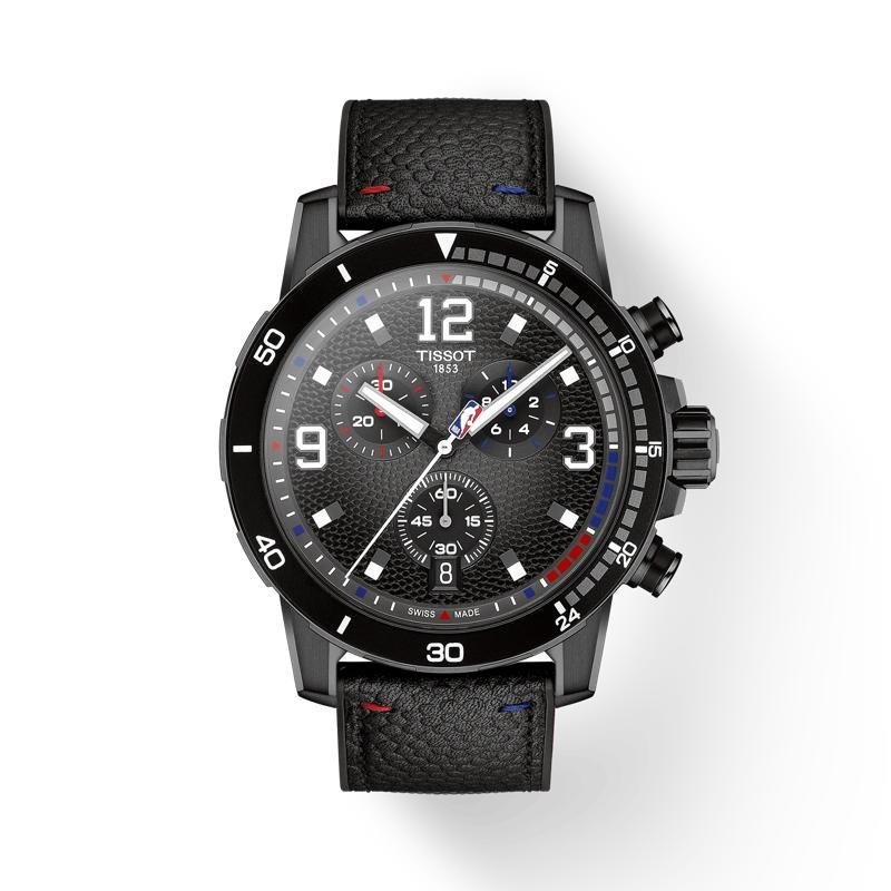 Tissot Supersport Nba - Edizione Speciale - Sportivo - Tissot