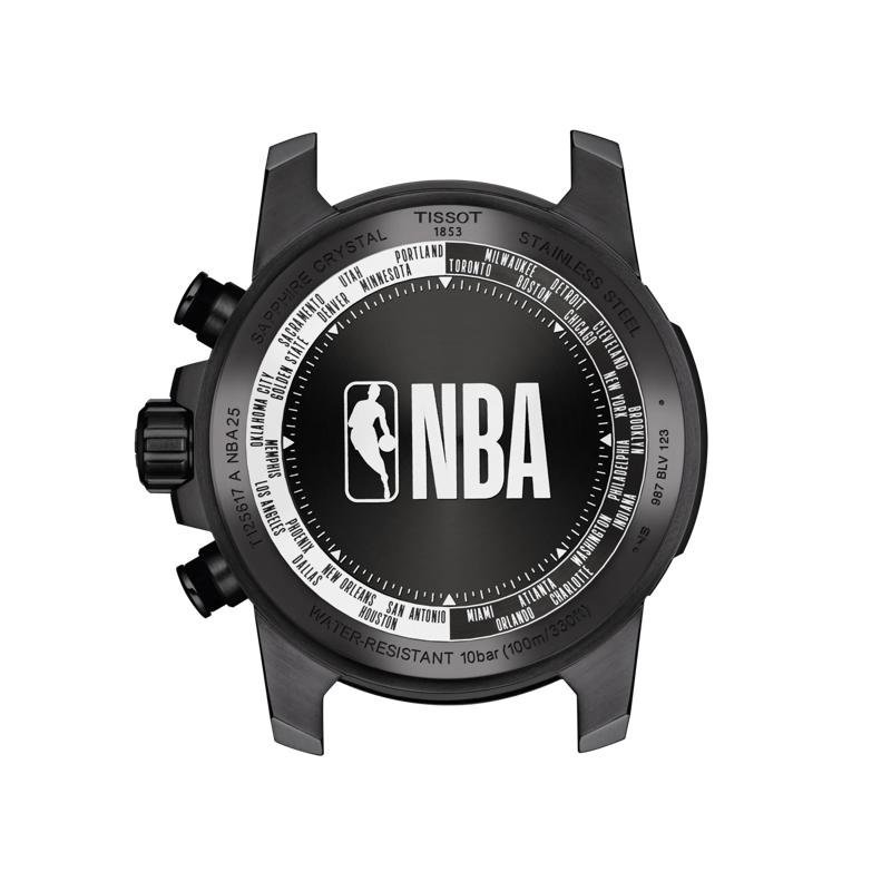 Tissot Supersport Nba - Edizione Speciale - Sportivo - Tissot