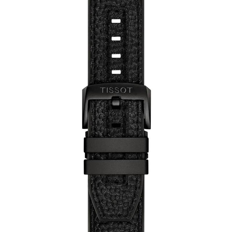 Tissot Supersport Nba - Edizione Speciale - Sportivo - Tissot
