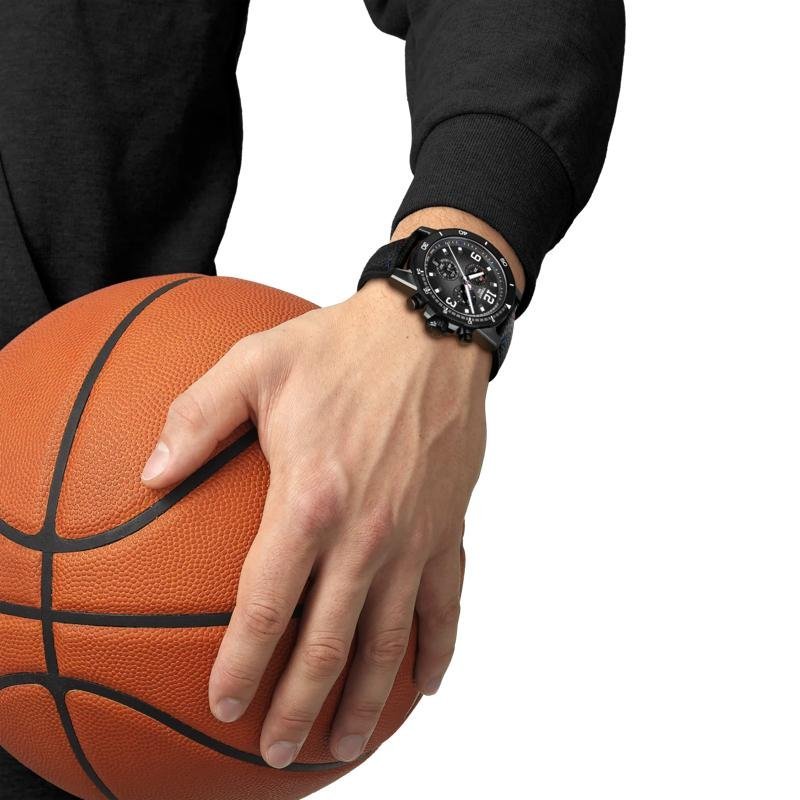 Tissot Supersport Nba - Edizione Speciale - Sportivo - Tissot