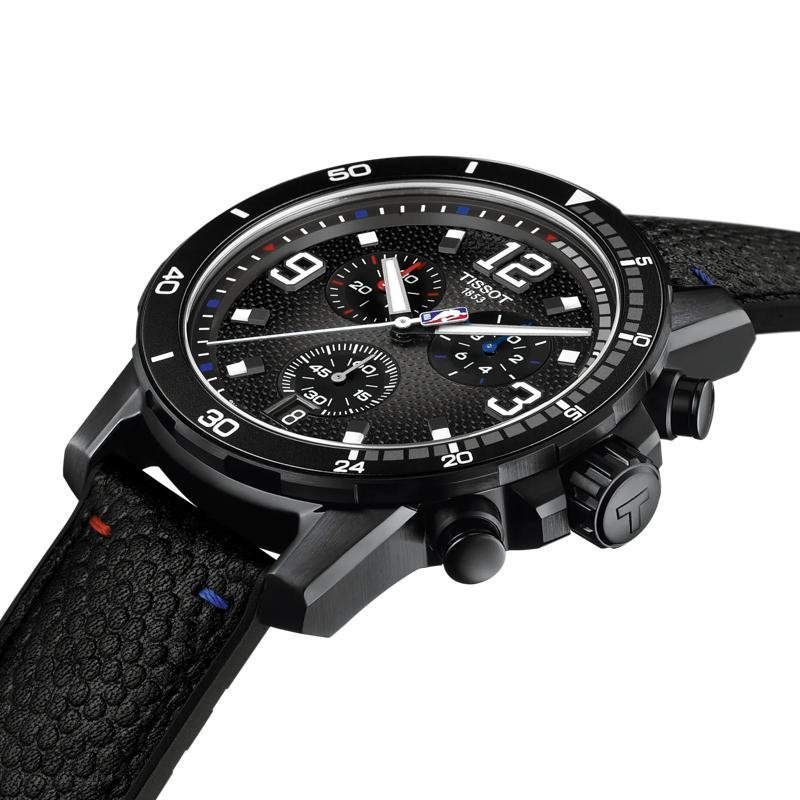 Tissot Supersport Nba - Edizione Speciale - Sportivo - Tissot