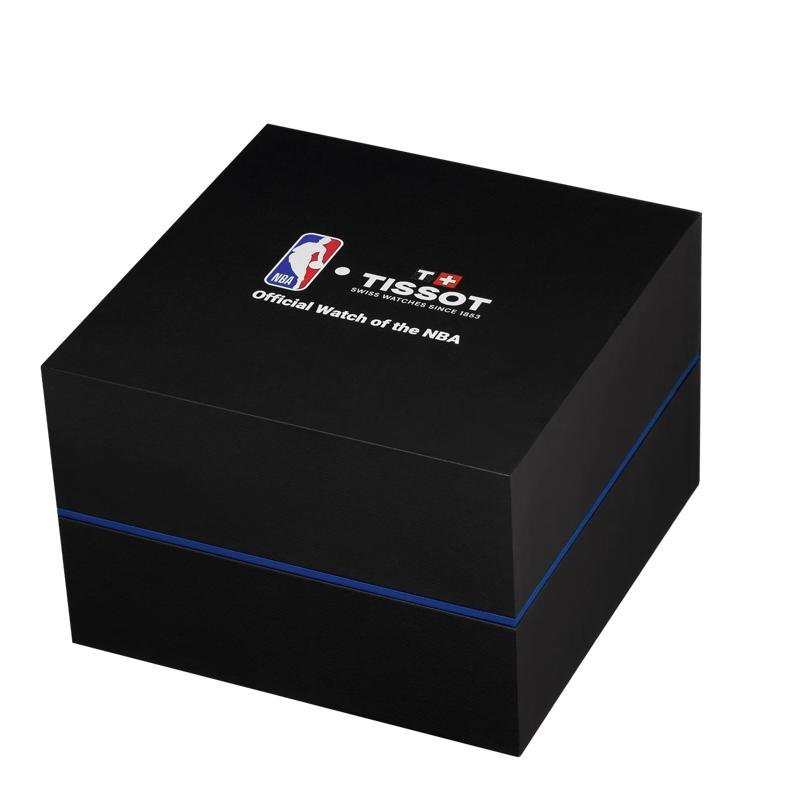 Tissot Supersport Nba - Edizione Speciale - Sportivo - Tissot
