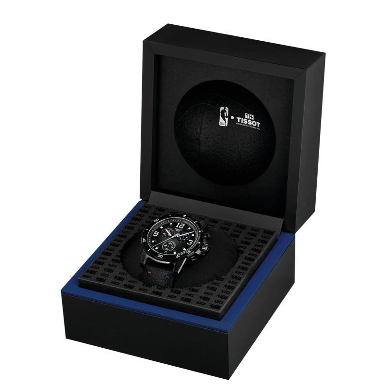 Tissot Supersport Nba - Edizione Speciale - Sportivo - Tissot