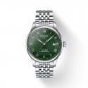 Tissot Le Locle Powermatic 80 - Automatico - Verde