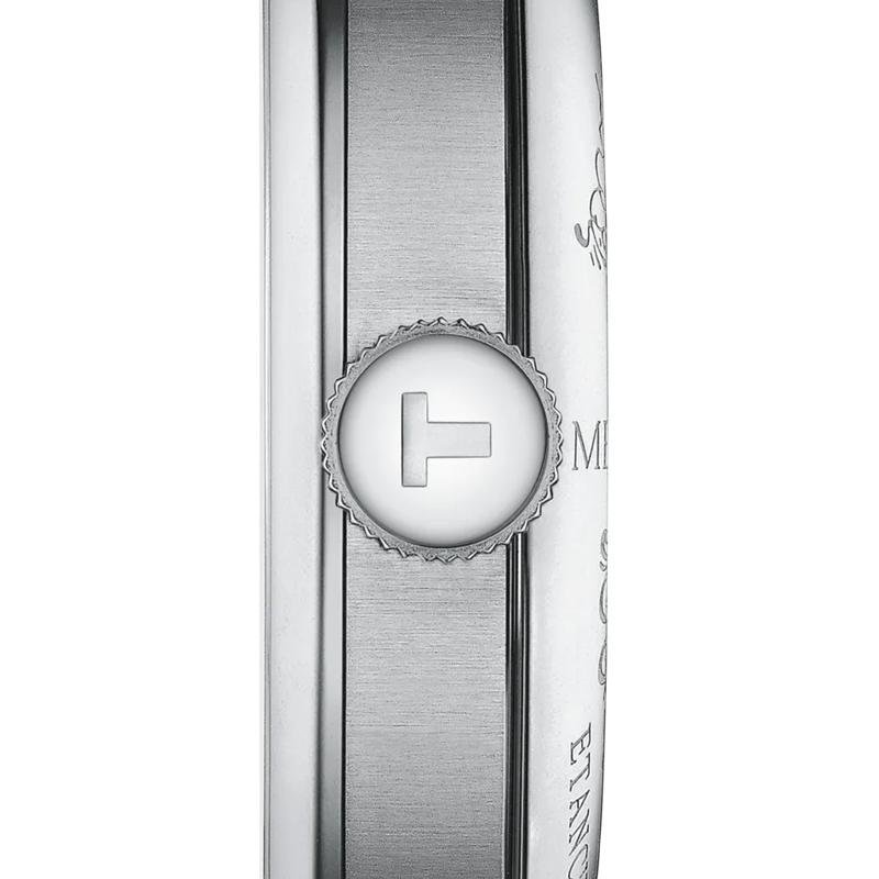Tissot Le Locle Powermatic 80 - Automatico - Verde