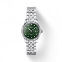 Tissot Le Locle Automatic Lady - Verde - Acciaio