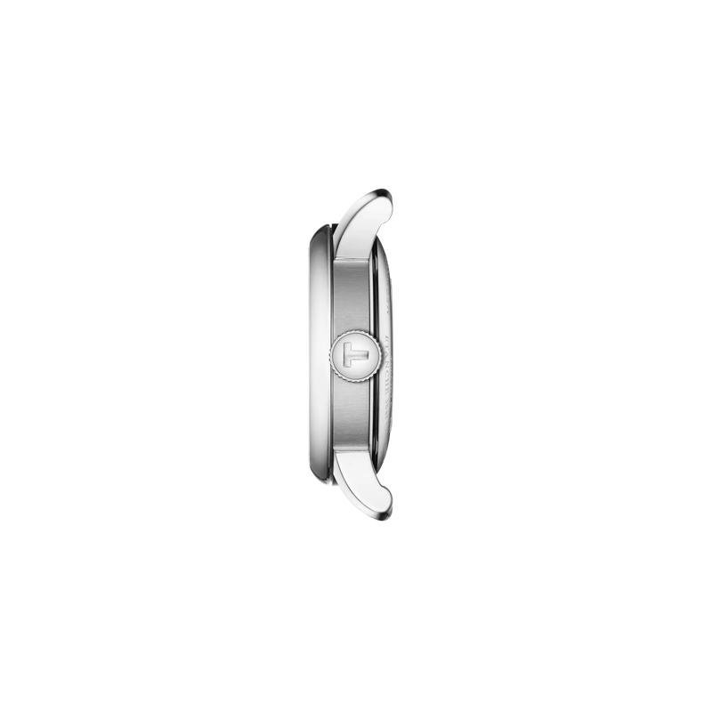 Tissot Le Locle Automatic Lady - Verde - Acciaio