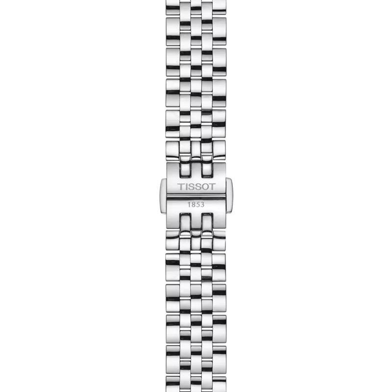 Tissot Le Locle Automatic Lady - Verde - Acciaio