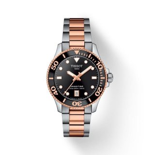 Tissot Seastar 1000 Quartz - Sport - 36Mm - Tissot