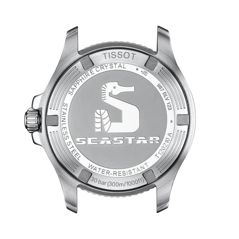Tissot Seastar 1000 Quartz - Sport - 36Mm - Tissot