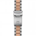 Tissot Pr516 Quartz Chronograph - Sport - Eleganza E Precisione