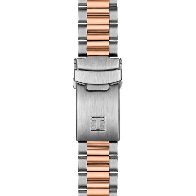 Tissot Pr516 Quartz Chronograph - Sport - Eleganza E Precisione