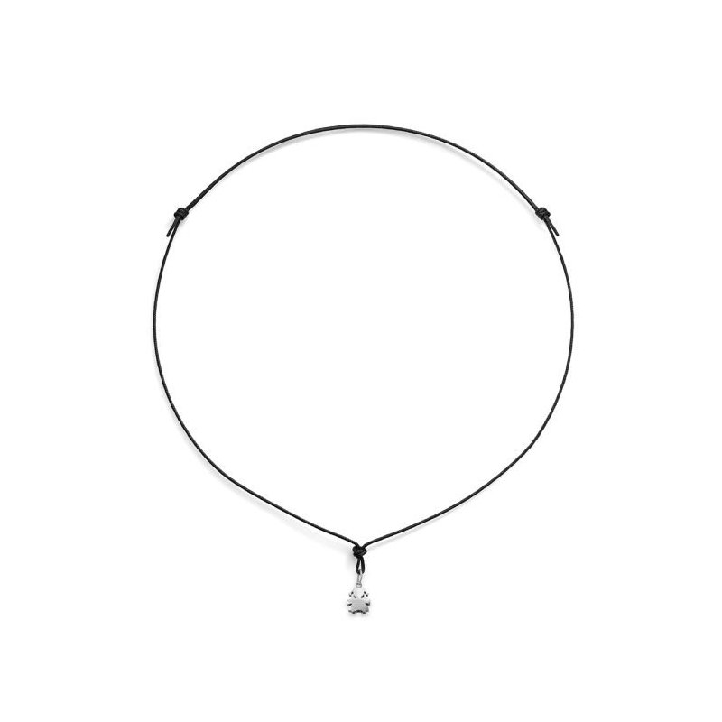 Le Bebe' - Ciondolo I Tesorini Mini - Oro Bianco - Bimba