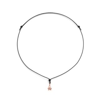 Le Bebe' - Ciondolo I Tesorini Mini - Oro Rosa