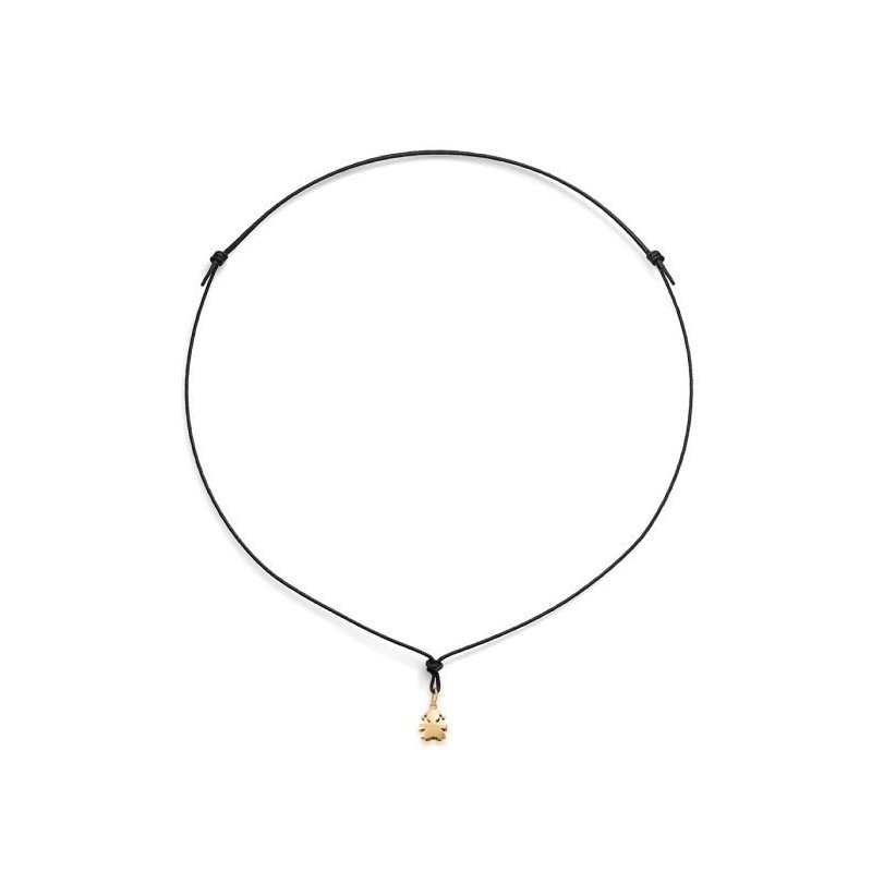 Le Bebe' - Ciondolo I Tesorini - Oro Giallo 18Kt