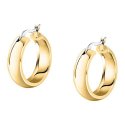 Morellato Jewels - Orecchini Cerchio - Acciaio Donna