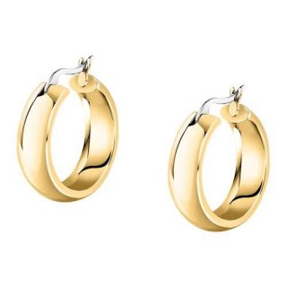Morellato Jewels - Orecchini Cerchio - Acciaio Donna