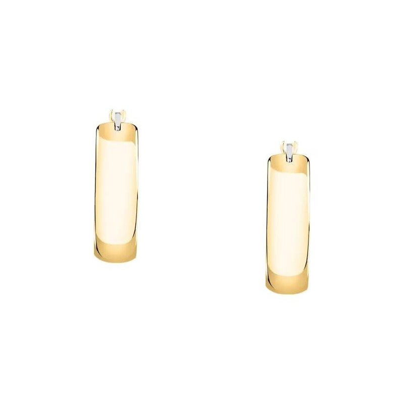 Morellato Jewels - Orecchini Cerchio - Acciaio Donna