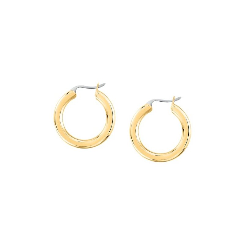 Morellato Jewels - Orecchini Cerchio - Acciaio Donna