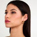 Morellato Jewels - Orecchini Cerchio - Acciaio Donna