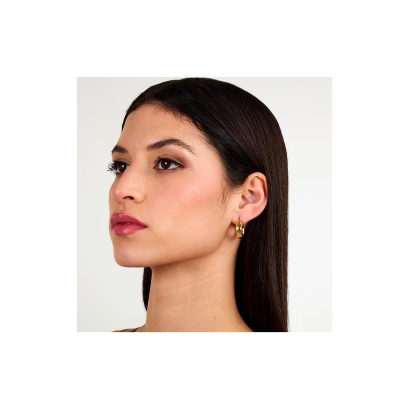 Morellato Jewels - Orecchini Cerchio - Acciaio Donna