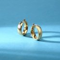 Morellato Jewels - Orecchini Cerchio - Acciaio Donna