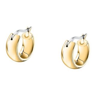 Morellato Jewels - Orecchini Creole - Acciaio - Donna