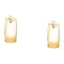 Morellato Jewels - Orecchini Creole - Acciaio - Donna