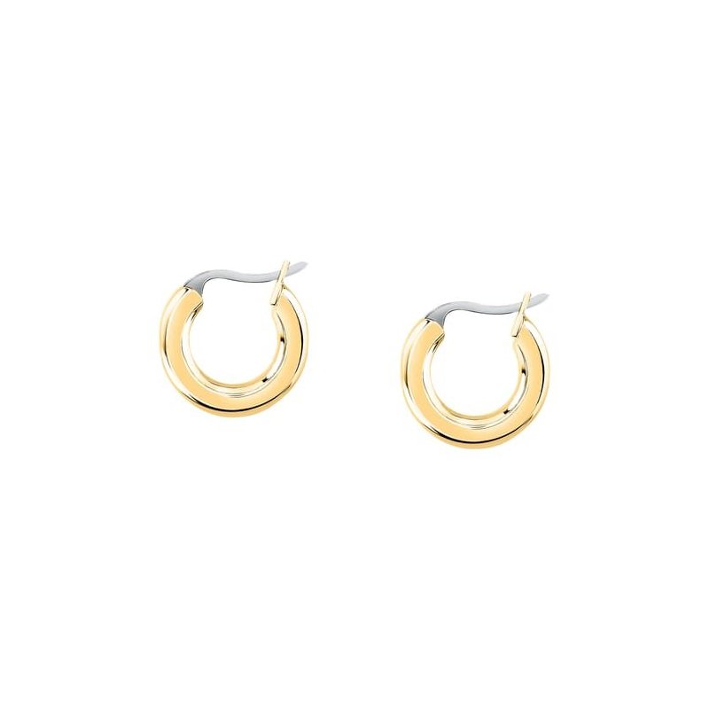Morellato Jewels - Orecchini Creole - Acciaio - Donna